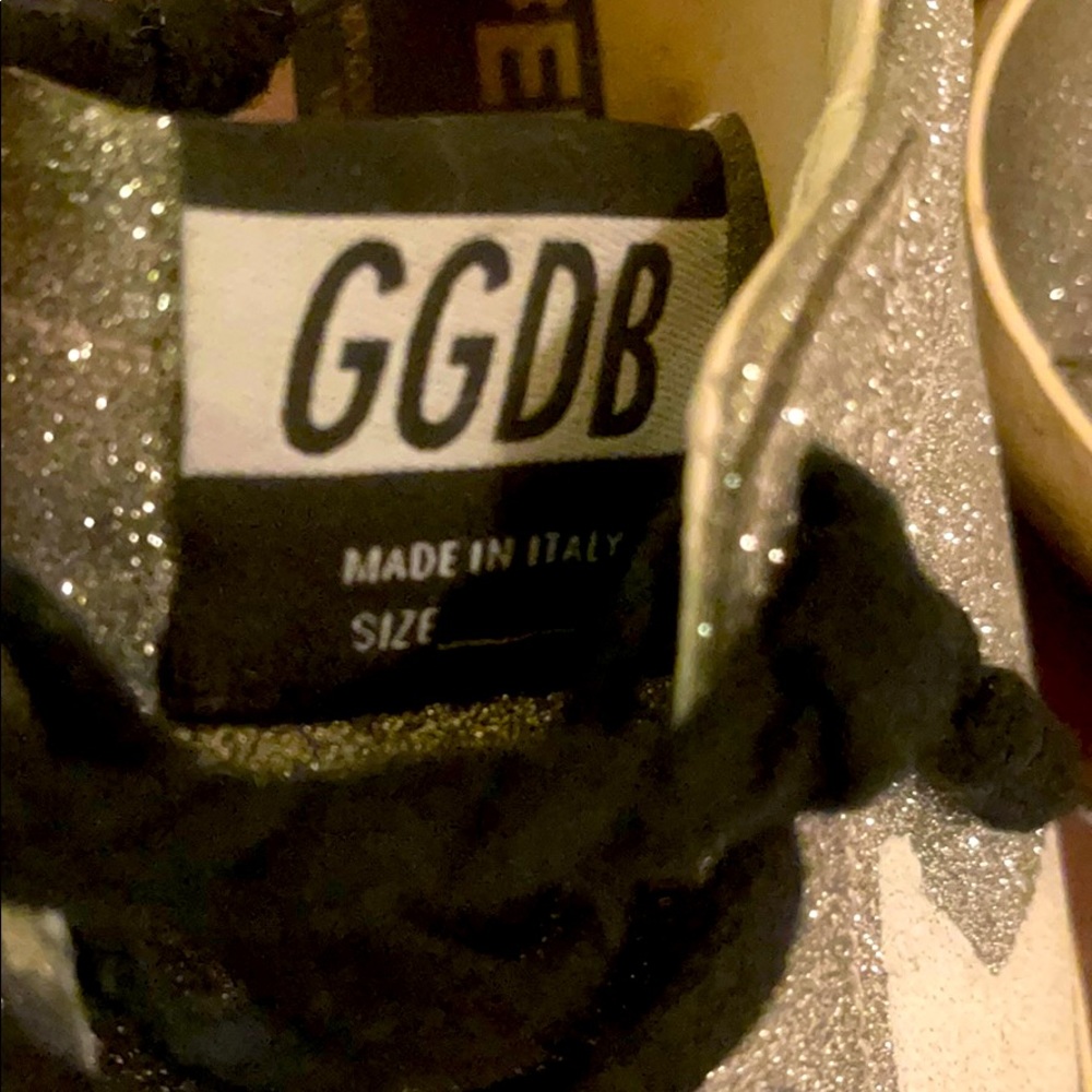 GOLDEN GOOSE SUPERSTAR - Picture 3 of 8